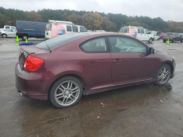 Photo 2 VIN: JTKDE177370192447 - TOYOTA SCION TC 