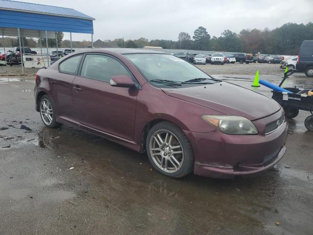 Photo 3 VIN: JTKDE177370192447 - TOYOTA SCION TC 