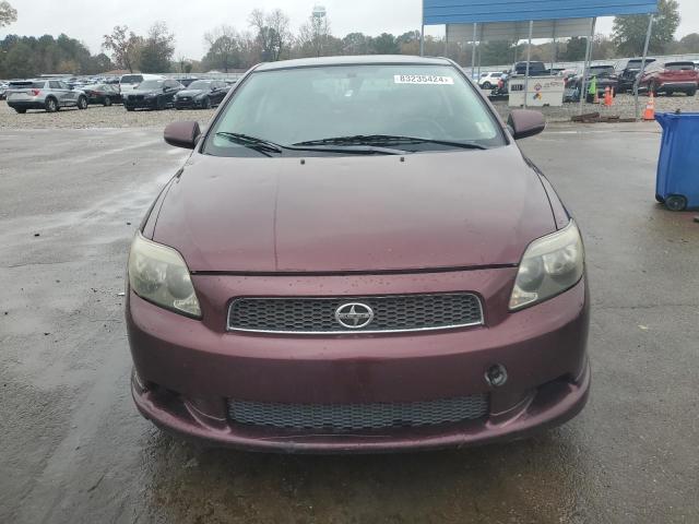 Photo 4 VIN: JTKDE177370192447 - TOYOTA SCION TC 