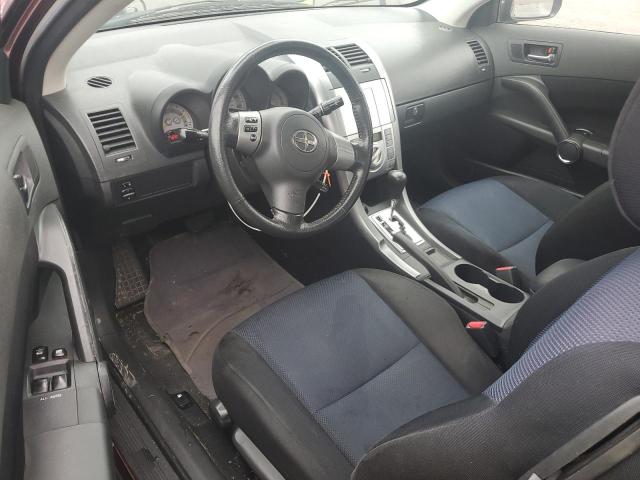 Photo 7 VIN: JTKDE177370192447 - TOYOTA SCION TC 