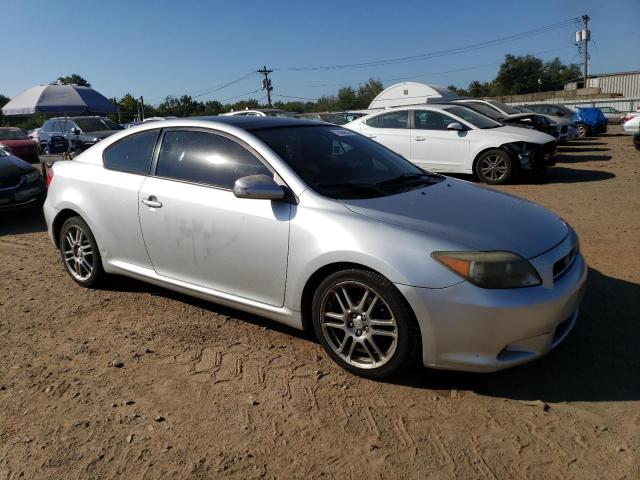 Photo 3 VIN: JTKDE177370202443 - TOYOTA SCION 