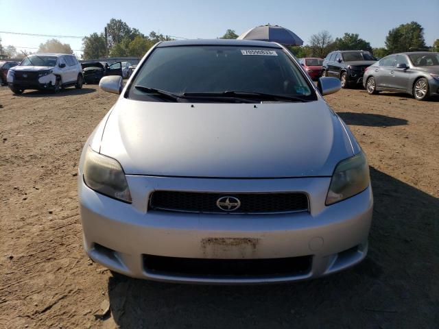 Photo 4 VIN: JTKDE177370202443 - TOYOTA SCION 