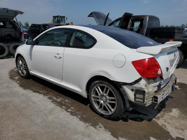 Photo 1 VIN: JTKDE177370208954 - TOYOTA SCION TC 