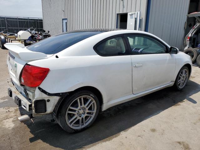 Photo 2 VIN: JTKDE177370208954 - TOYOTA SCION TC 