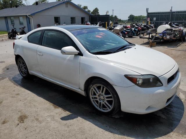 Photo 3 VIN: JTKDE177370208954 - TOYOTA SCION TC 