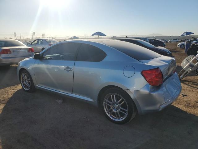 Photo 1 VIN: JTKDE177370210705 - TOYOTA SCION 