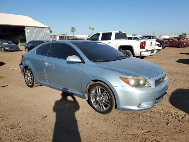 Photo 3 VIN: JTKDE177370210705 - TOYOTA SCION 