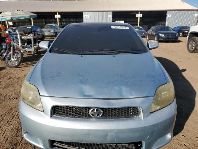 Photo 4 VIN: JTKDE177370210705 - TOYOTA SCION 