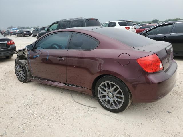 Photo 1 VIN: JTKDE177370212678 - TOYOTA SCION 