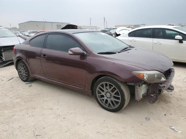 Photo 3 VIN: JTKDE177370212678 - TOYOTA SCION 