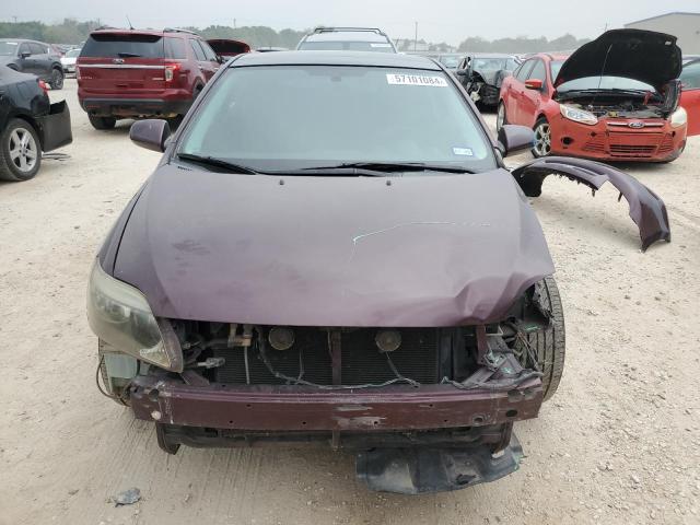 Photo 4 VIN: JTKDE177370212678 - TOYOTA SCION 