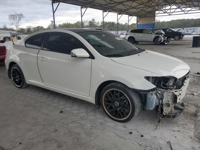 Photo 3 VIN: JTKDE177370219825 - TOYOTA SCION TC 