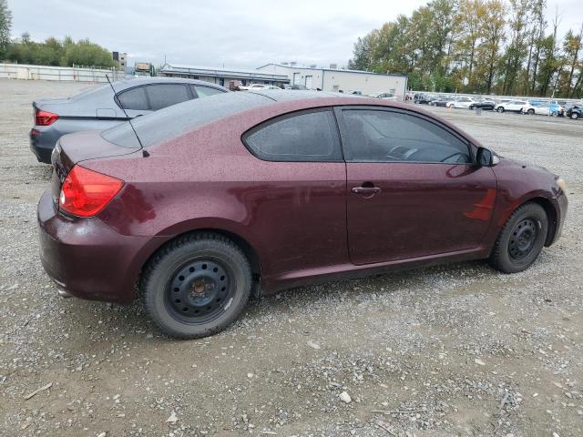 Photo 2 VIN: JTKDE177450008534 - TOYOTA SCION TC 