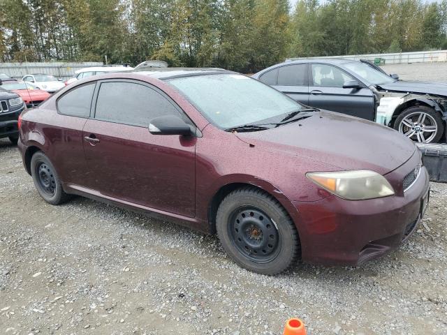 Photo 3 VIN: JTKDE177450008534 - TOYOTA SCION TC 