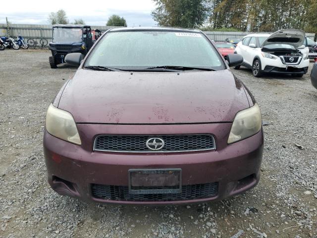 Photo 4 VIN: JTKDE177450008534 - TOYOTA SCION TC 