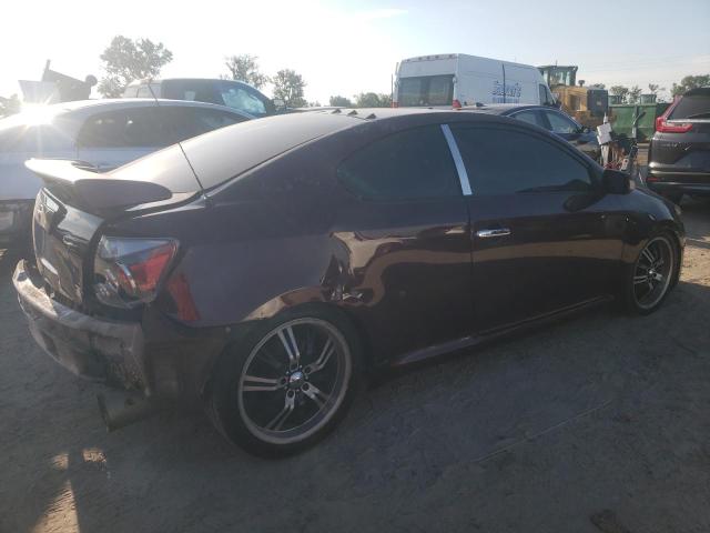 Photo 2 VIN: JTKDE177450011272 - TOYOTA SCION TC 