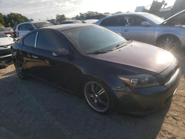 Photo 3 VIN: JTKDE177450011272 - TOYOTA SCION TC 