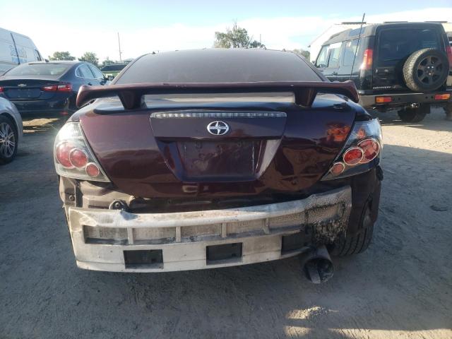 Photo 5 VIN: JTKDE177450011272 - TOYOTA SCION TC 