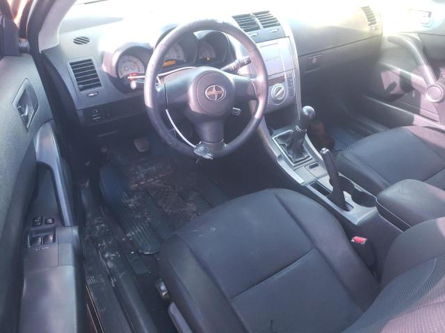 Photo 7 VIN: JTKDE177450011272 - TOYOTA SCION TC 