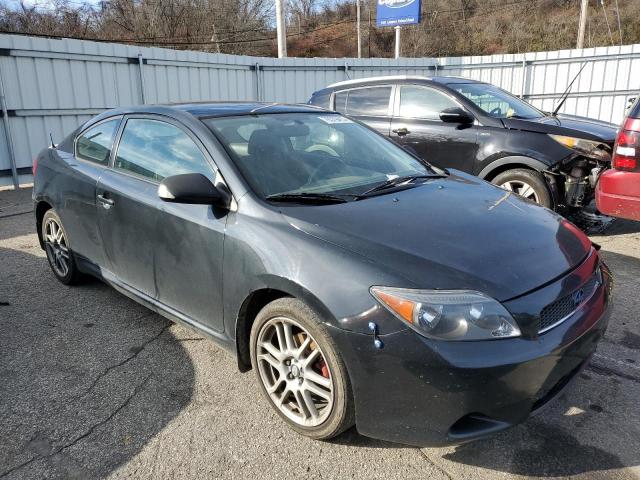 Photo 3 VIN: JTKDE177450016083 - TOYOTA SCION 