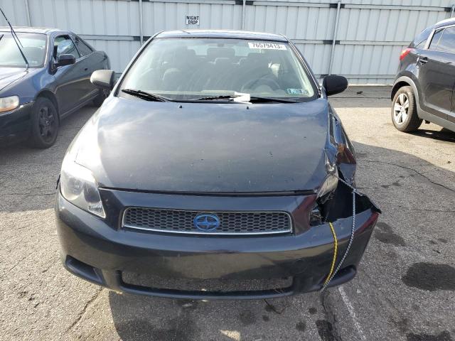 Photo 4 VIN: JTKDE177450016083 - TOYOTA SCION TC 