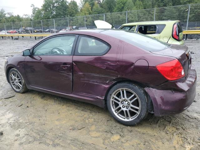 Photo 1 VIN: JTKDE177450018089 - TOYOTA SCION TC 