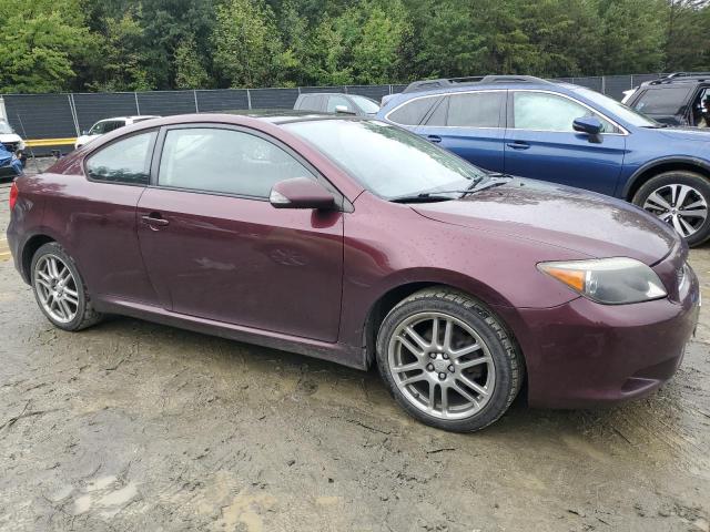 Photo 3 VIN: JTKDE177450018089 - TOYOTA SCION TC 