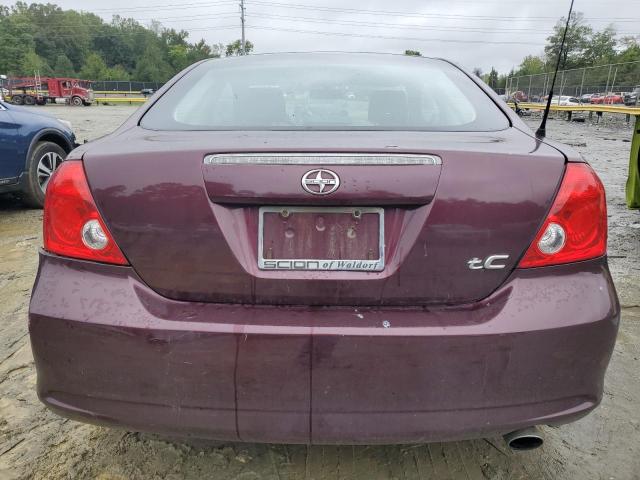 Photo 5 VIN: JTKDE177450018089 - TOYOTA SCION TC 