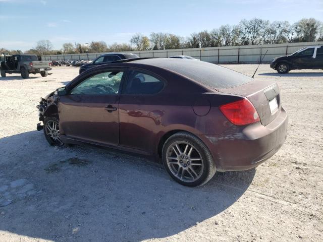 Photo 1 VIN: JTKDE177450028783 - TOYOTA SCION 