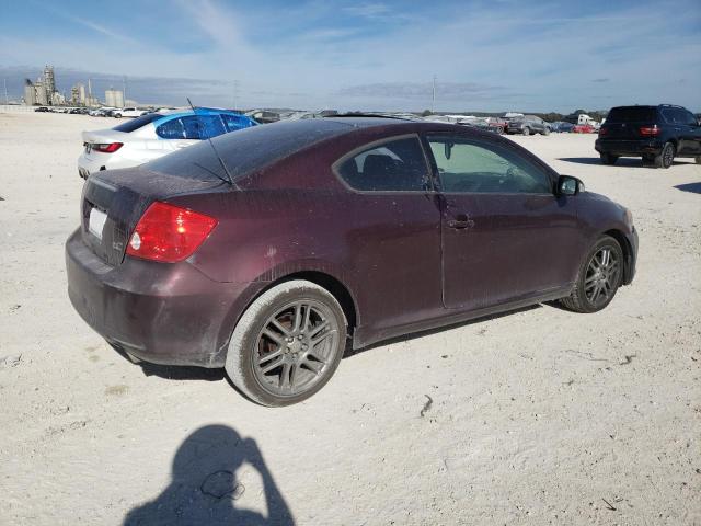 Photo 2 VIN: JTKDE177450028783 - TOYOTA SCION 