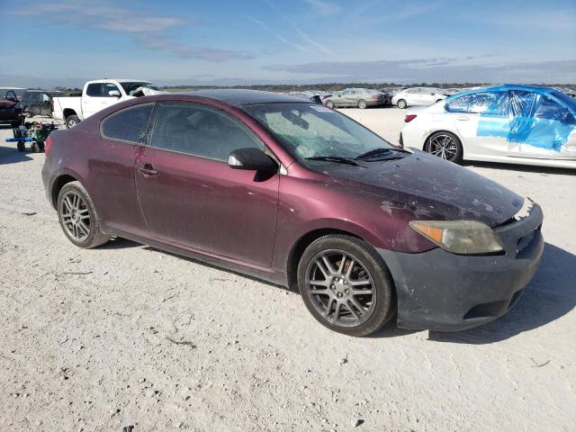 Photo 3 VIN: JTKDE177450028783 - TOYOTA SCION 