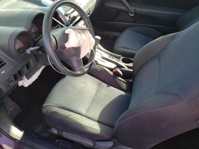 Photo 6 VIN: JTKDE177450028783 - TOYOTA SCION 