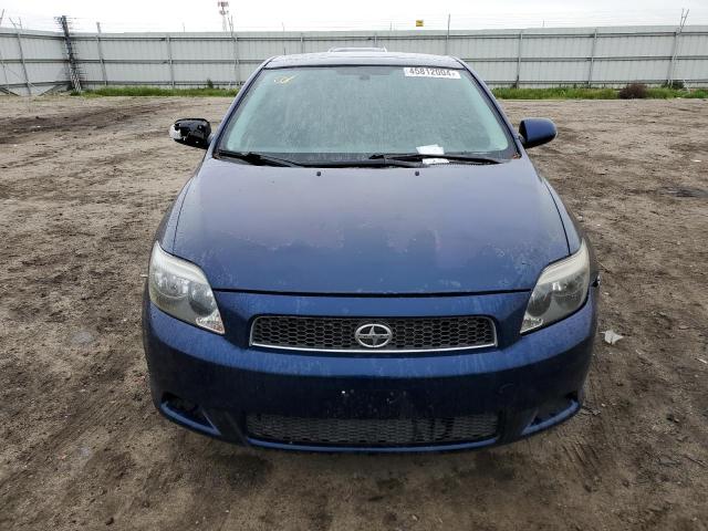 Photo 4 VIN: JTKDE177450030257 - TOYOTA SCION 