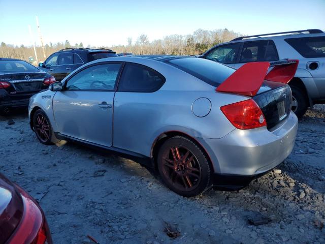 Photo 1 VIN: JTKDE177450037483 - TOYOTA SCION TC 