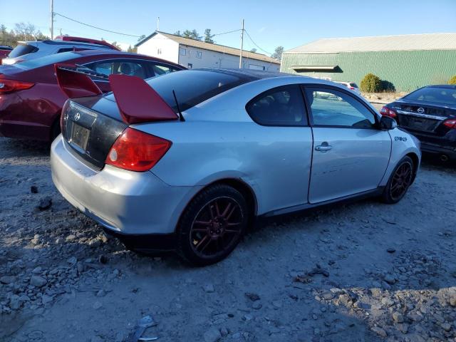 Photo 2 VIN: JTKDE177450037483 - TOYOTA SCION TC 