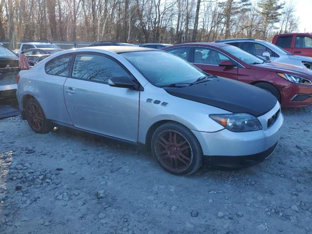 Photo 3 VIN: JTKDE177450037483 - TOYOTA SCION TC 