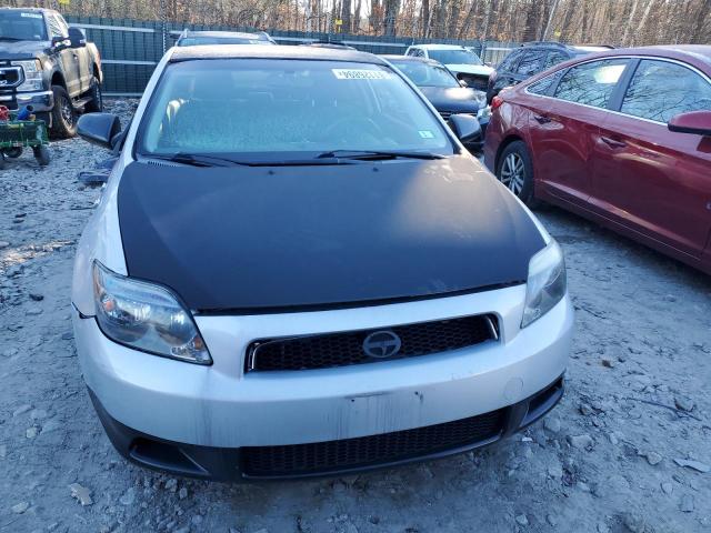 Photo 4 VIN: JTKDE177450037483 - TOYOTA SCION TC 