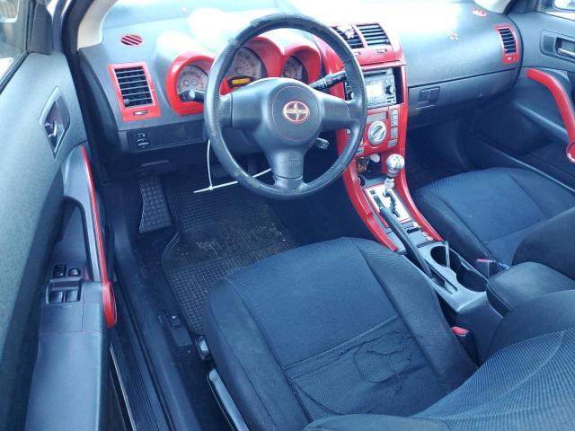 Photo 7 VIN: JTKDE177450037483 - TOYOTA SCION TC 