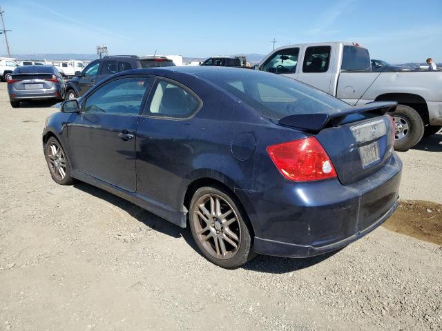 Photo 1 VIN: JTKDE177460104861 - TOYOTA SCION TC 