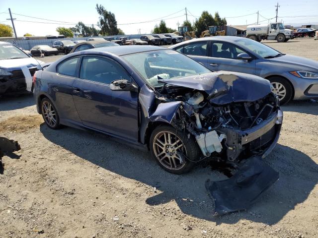 Photo 3 VIN: JTKDE177460104861 - TOYOTA SCION TC 