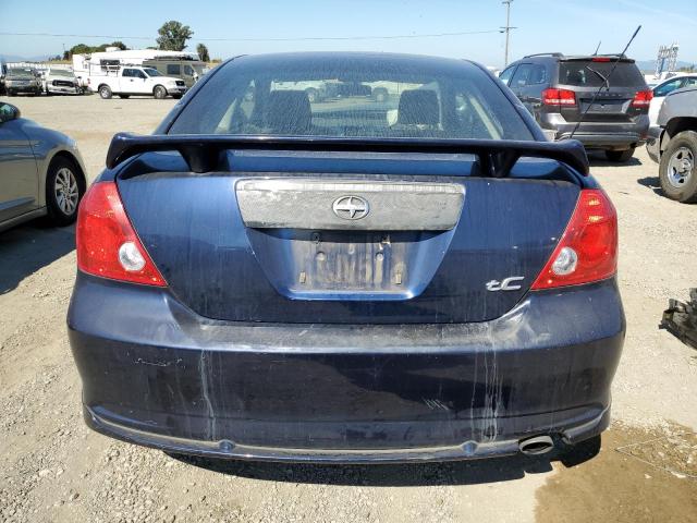 Photo 5 VIN: JTKDE177460104861 - TOYOTA SCION TC 