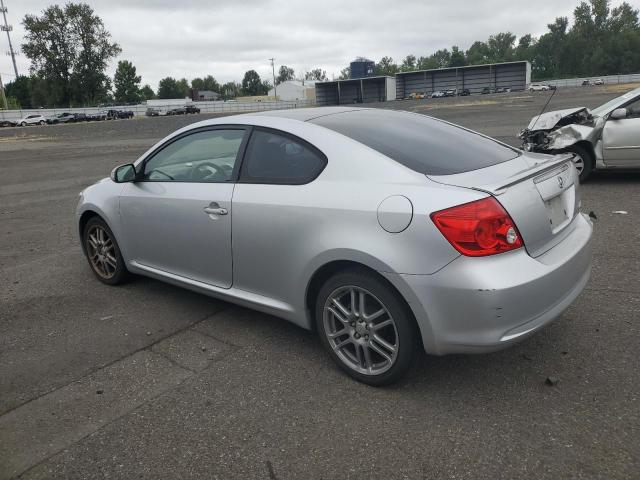 Photo 1 VIN: JTKDE177460105394 - TOYOTA SCION TC 