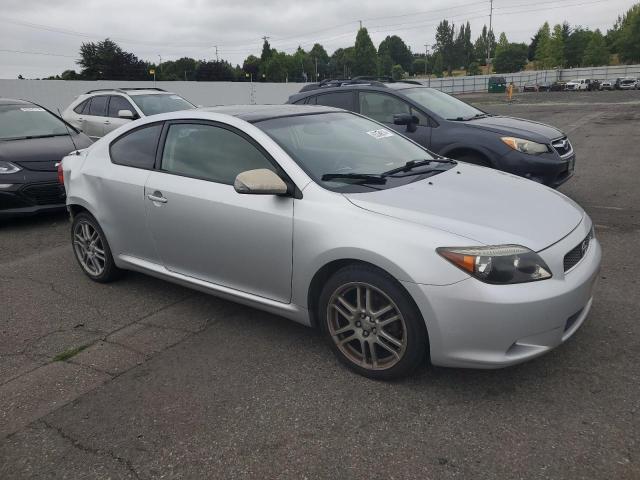 Photo 3 VIN: JTKDE177460105394 - TOYOTA SCION TC 