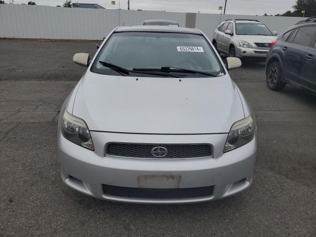 Photo 4 VIN: JTKDE177460105394 - TOYOTA SCION TC 