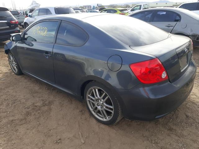 Photo 1 VIN: JTKDE177460116900 - TOYOTA SCION TC 