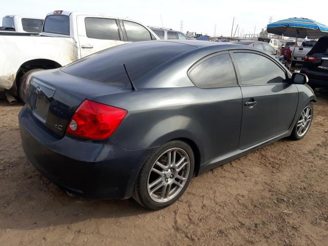 Photo 2 VIN: JTKDE177460116900 - TOYOTA SCION TC 