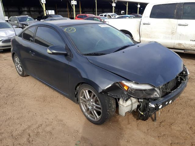 Photo 3 VIN: JTKDE177460116900 - TOYOTA SCION TC 