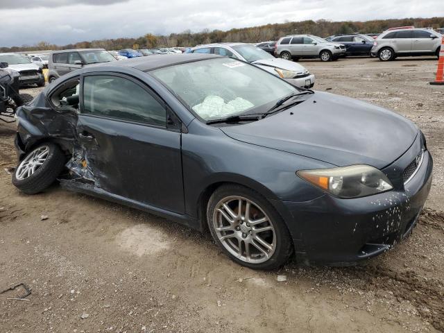 Photo 3 VIN: JTKDE177460131848 - TOYOTA SCION TC 