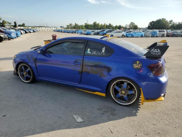 Photo 1 VIN: JTKDE177460132434 - TOYOTA SCION TC 