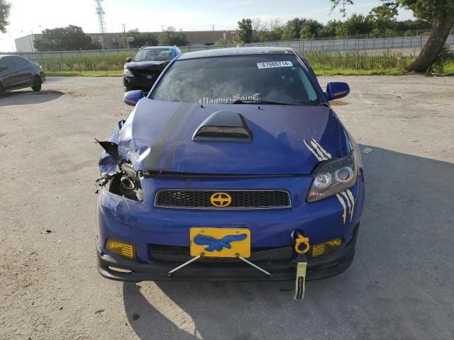 Photo 4 VIN: JTKDE177460132434 - TOYOTA SCION TC 